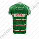thumbnail image 3 of 2024/25 Tigers Super Rugby Jersey ropa jugador hombres niños tren camiseta niños camiseta hogar visitante Top ropa deportiva Leicester caliente, 3 of 4