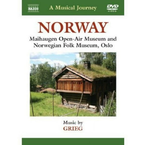 Musical Journey: Norway
