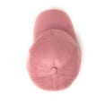 thumbnail image 2 of Gorra De Gamuza Unisex Talla Ajustable Marca Brunel Rosa BRUNEL Pink, 2 of 8