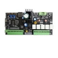 thumbnail image 1 of 12V 24V DC Swing Gate Opener Motor Control Unit PCB Controller Circuit Board Electronic Card For Single Motor Or Double Motor ,Easy to Install, 1 of 7
