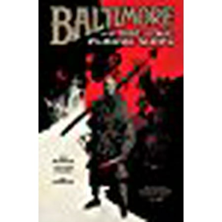 ISBN 9781595826732 product image for Baltimore 1: The Plague Ships | upcitemdb.com
