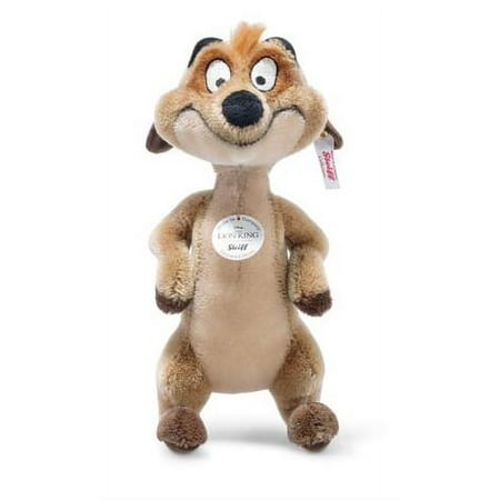 Steiff Disney The Lion King Timon Limited Edition Teddy Bear EAN 355509 price history on PriceWatchPro
