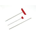 thumbnail image 2 of Grand Piano Soundboard Cleaner Kit Set - Keep Piano Clean - 2 Sizes, Extendable, 2 of 4