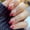Thanksgiving Design 02, variant on Thanksgiving Fall Leaf Press Nails Long Coffin Tip Nails with Glue Autumn Holiday Maple Leaf False Nails for Women DIY Manicure Tips Thanksgiving Party Decoration 24 count