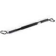 thumbnail image 2 of Heavy Duty Spring Chest Power Bar Twister Upper Body Arms Strength Training 40KG, 2 of 11