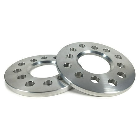 Baer Brakes Aluminum Wheel Spacers