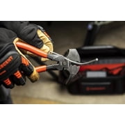 Apex Tools Group 776815 10 in. Heavy-Duty Solid Joint Fence Tool Plier