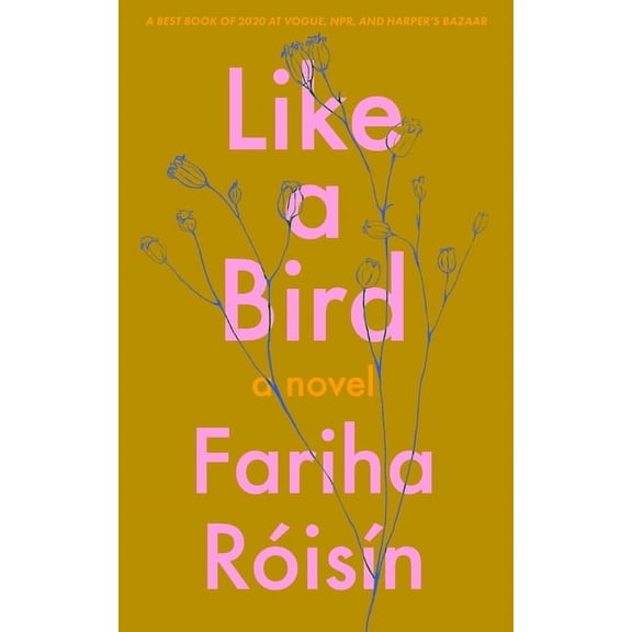 Like a Bird, (Paperback)
