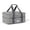 Grey, variant on Double Decker Insulated Casserole Carrying Case-Grey