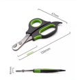 thumbnail image 3 of Care/Hygiene Nail Clippers Paw Care for Dogs, 3 of 3