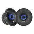 thumbnail image 1 of Medios Rangos Con Tweeter 6.5 Jc Power Rp65md, 1 of 5