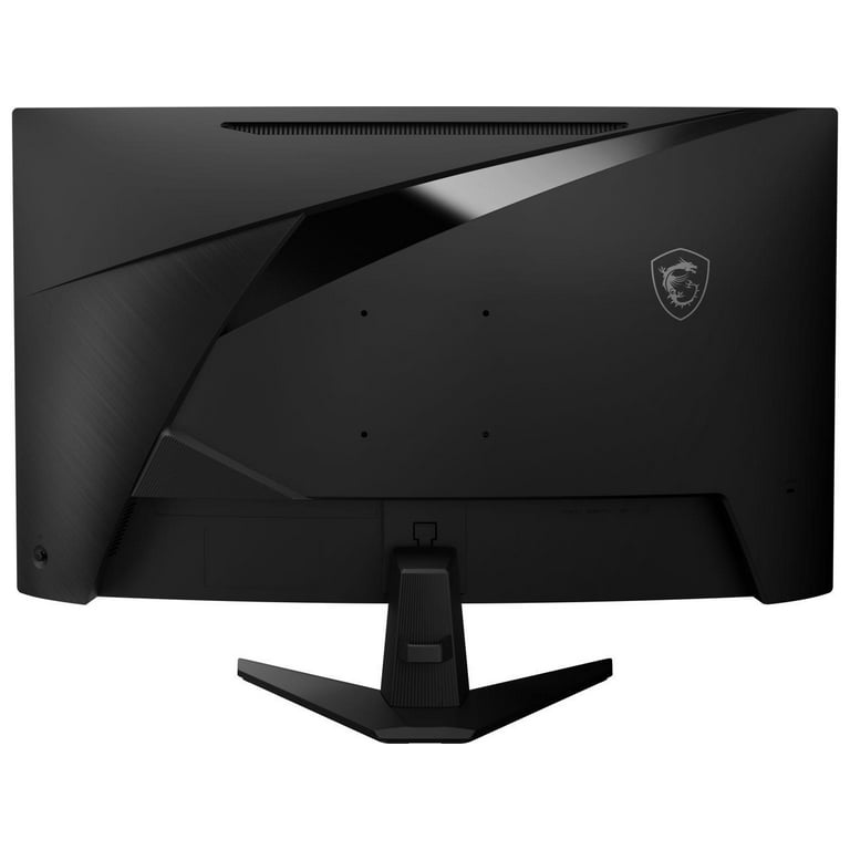 MSI, Gaming Monitor, 32CQ6F, 32 inch WQHD Curved LED display