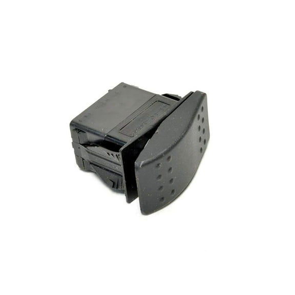 Genuine OEM Scag Rocker Switch for SEVZ-48H EVZ, SEVZ-52H EVZ, STS60-21BV, STS60-21BV Sprayer/Spreader Lawn Mowers / 486389