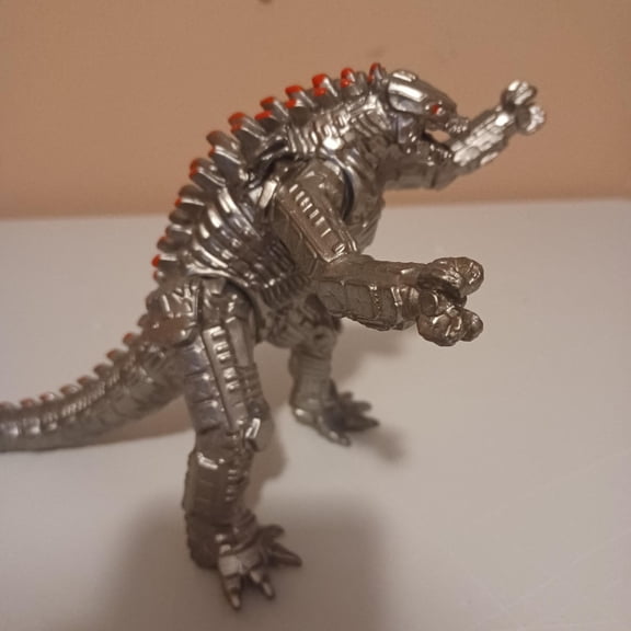 Kong x Godzilla 2019 Mechagodzilla 7 inch Action Figure