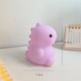 thumbnail image 4 of Creative And Cute Little Dinosaur Night Light Children Bedroom Eye Light Cartoon Night Light Book Light, 4 of 4