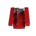 thumbnail image 3 of Herramienta para Cortar Tableros de Conductos Malco DT1C Corte de 1" Roja, 3 of 4