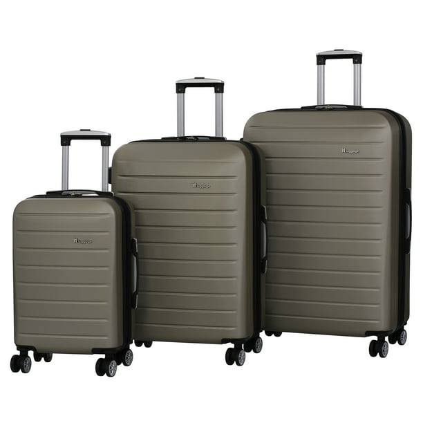 it luggage it luggage Legion 3pc Hardside Luggage Set