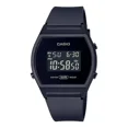 thumbnail image 1 of RELOJ CASIO DE DAMA FULL NEGRO LW-204-1BCF, 1 of 5