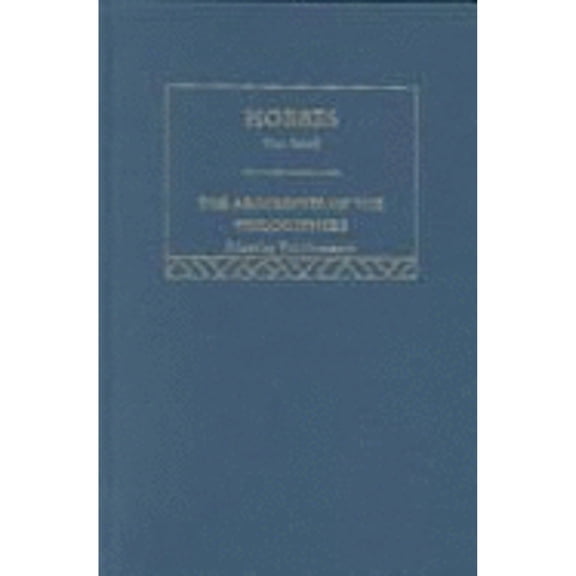Pre-Owned Hobbes (Paperback) by Tom Sorell