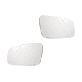 thumbnail image 1 of Par de LUNAS JETTA 1999 al 2012 VOLKSWAGEN POLYWAY ., 1 of 4