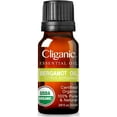 thumbnail image 4 of Cliganic Organic Bergamot Essential Oil, 100% Pure Natural for Aromatherapy | Non-GMO Verified, 4 of 9