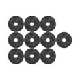 thumbnail image 4 of Cymbal Felt Washer,20Pcs Cymbal Felt Washer Cymbal Felt Pads Music Instrument Accessories Best in Class, 4 of 8