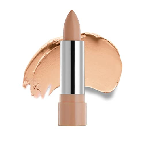 Physicians Formula Gentle Full Coverage Concealer, Light Cover Concealer Stick, Eyes, Face