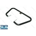 thumbnail image 3 of Engine Crash Bar Leg Guard Steel Black For Royal Enfield Meteor 350cc, 3 of 5
