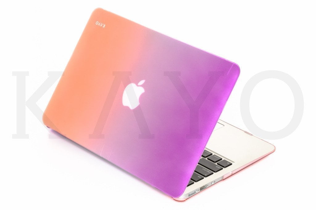 MacBook Air 13 Inch CaseKAYO ESSENTIALS For MacBook AIR 13' (Models