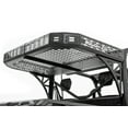 thumbnail image 2 of Rough Country Rear Cargo Rack w/o LED Lights for Ranger XP 1000 - 93050, 2 of 7