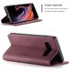 thumbnail image 4 of Funda Cartera 2 en 1 CASEME 013 para SAMSUNG S10 PLUS - VINO Caseme FUNDA FLIP, 4 of 5