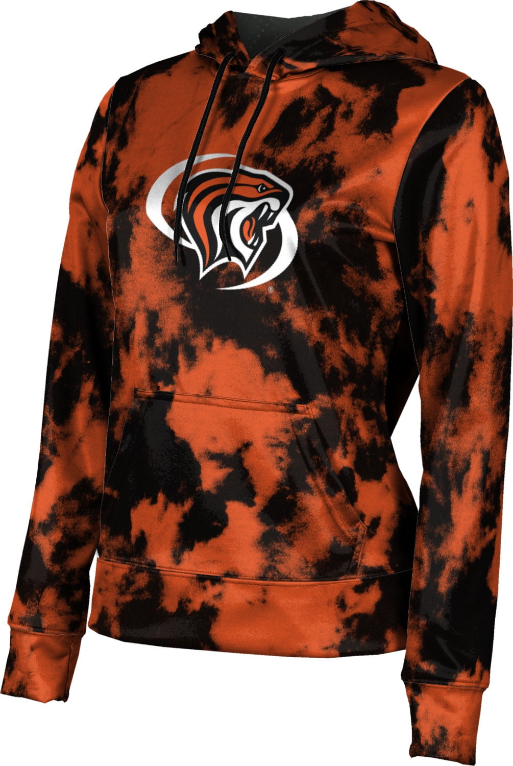 Camo ProSphere Upper Iowa University Boys Hoodie Sweatshirt