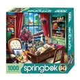 thumbnail image 2 of Rompecabezas Springbok Creative Mood 1000 piezas para adultos, 2 of 8