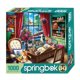 thumbnail image 2 of Rompecabezas Springbok Creative Mood 1000 piezas para adultos, 2 of 8
