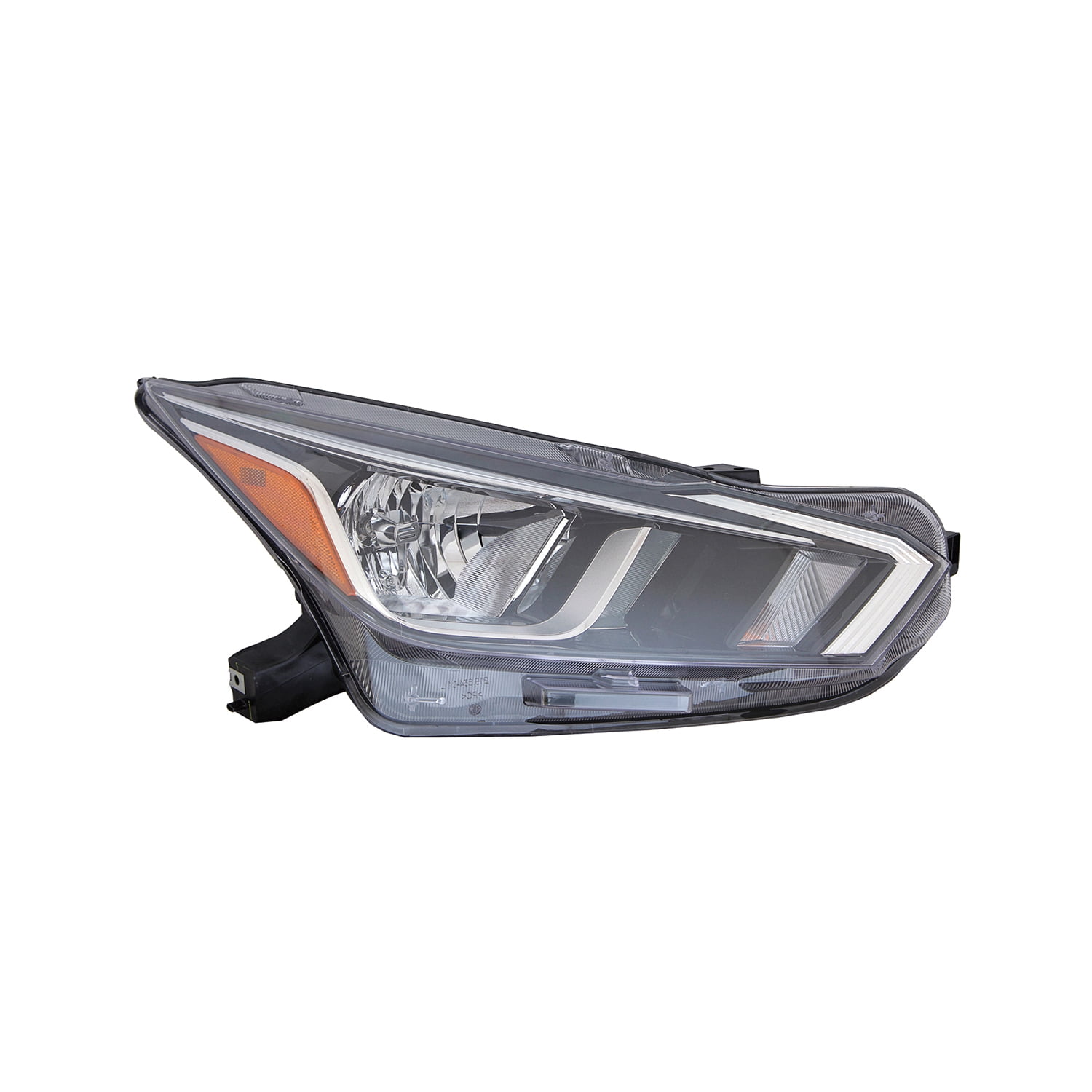 2020 nissan versa aftermarket parts