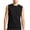 X-998 Black, variant on Black Fishnet Quick Dry Camisole Tank Basic Workout Gym Brunch Running Vests for Man Summer Fall Boat Neck Faux Silk Rayon Tops Vest Man 2026 Clothes Y2K M