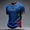 Blue-#002E, variant on 2026 Mexico Soccer Tops Crew Neck Short Sleeve Men Mexico Soccer Jerseys Black Gold Cultural Graphic National Mexican Team Fan Athletic Jersey shirts,Royal Blue L