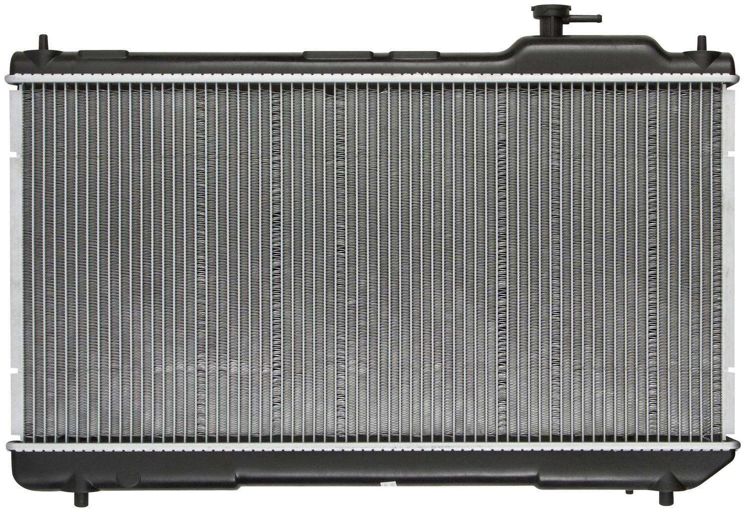 Spectra Premium CU2292 Automotive Radiator