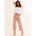 thumbnail image 5 of Jessica Simpson Women's Fiesole Lace Top, Sizes XS-XL, 5 of 6