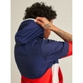thumbnail image 6 of Bonobos Fielder Men's and Big Men's Lightweight Anorak, up to 3XL, 6 of 7