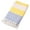 Yellow, variant on Travelwant Turkish Beach Bath Towel-with Soft Terry Cloth on One Side Luxury Peshtemal for spa Pool Bathroom Sand Free 0 Cotton Blanket Towels Set, Gift for Women-/70.9" x 39.4"