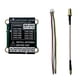 thumbnail image 1 of 1.2G 1.3G 3W VTX FPV Transmitter PAL/NTSC for RC DIY FPV Drone, 1 of 5