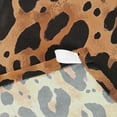 thumbnail image 3 of Yayeee Tapestry Wall Hanging for Bedroom 60" x 40" Living Room Home Wall Art Decor, Leopard Pattern, 3 of 7
