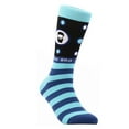 thumbnail image 1 of Halal Socks Beard Bro Blue, 1 of 2