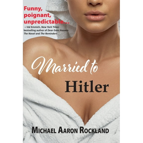 Married to Hitler (Hardcover)