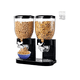 thumbnail image 1 of Dispensador De Cereal Despachador Xtellar Doble Alimentos Y Semillas, 1 of 4