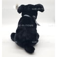 thumbnail image 4 of Ty Beanie Buddies Luke the Dog Plush 2001, 4 of 6