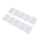 thumbnail image 5 of Bolsas De Medios Filtrantes Para Acuarios, Bolsas De Filtro De Carbón Activado Filtración Eficiente Blanca Malla Grande Resistente Al Desgarro Para Filtración De Anillos De, 5 of 7
