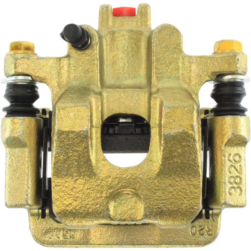 Centric Parts Disc Brake Caliper P/N:142.40514 Fits select: 2003-2008 HONDA PILOT, 2001-2006 ACURA MDX
