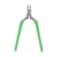 thumbnail image 2 of Cortador de cutículas profesional de acero inoxidable antideslizante para eliminar piel muerta., 2 of 14